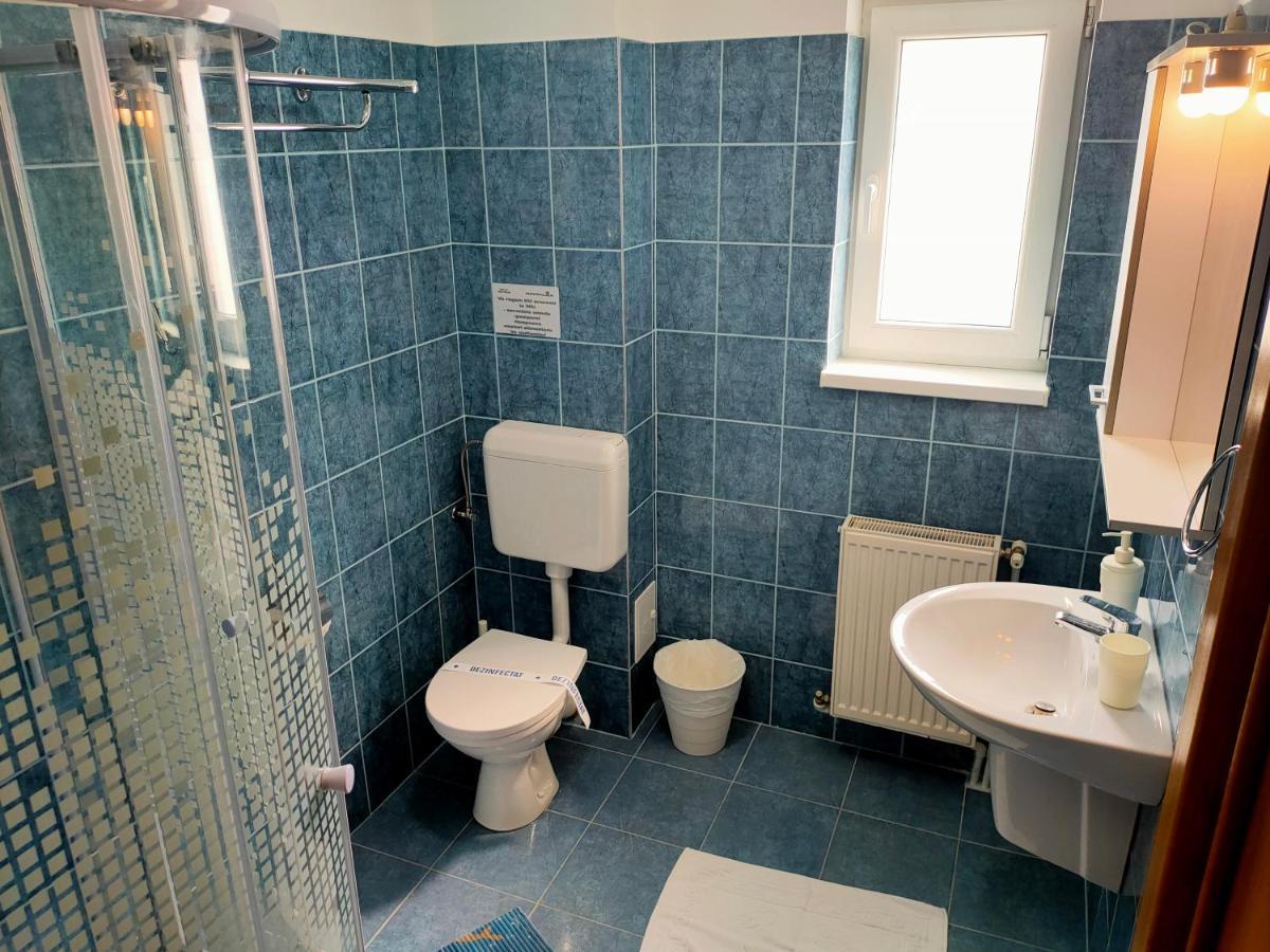 Casa Beyaz Hotel Mangalia Eksteriør billede