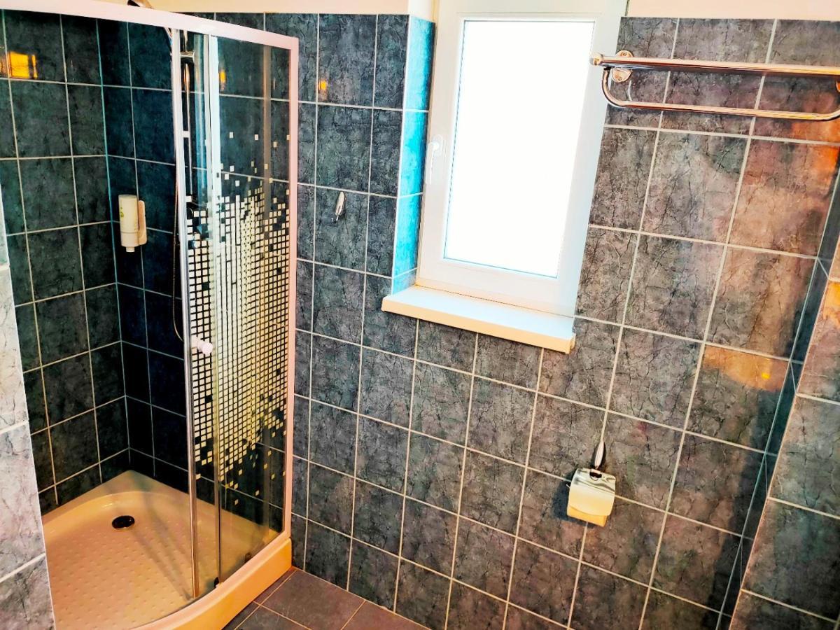 Casa Beyaz Hotel Mangalia Eksteriør billede