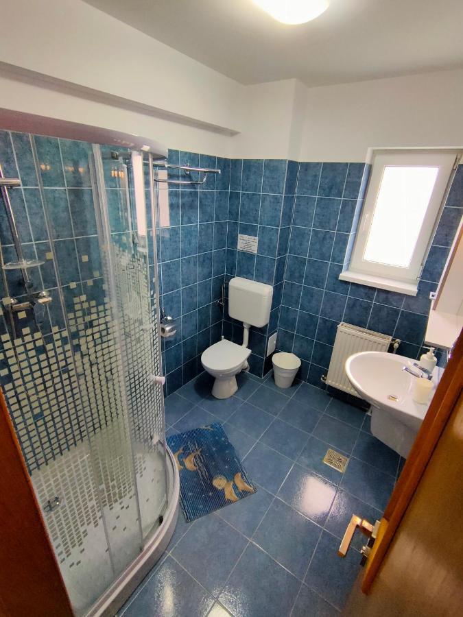 Casa Beyaz Hotel Mangalia Eksteriør billede