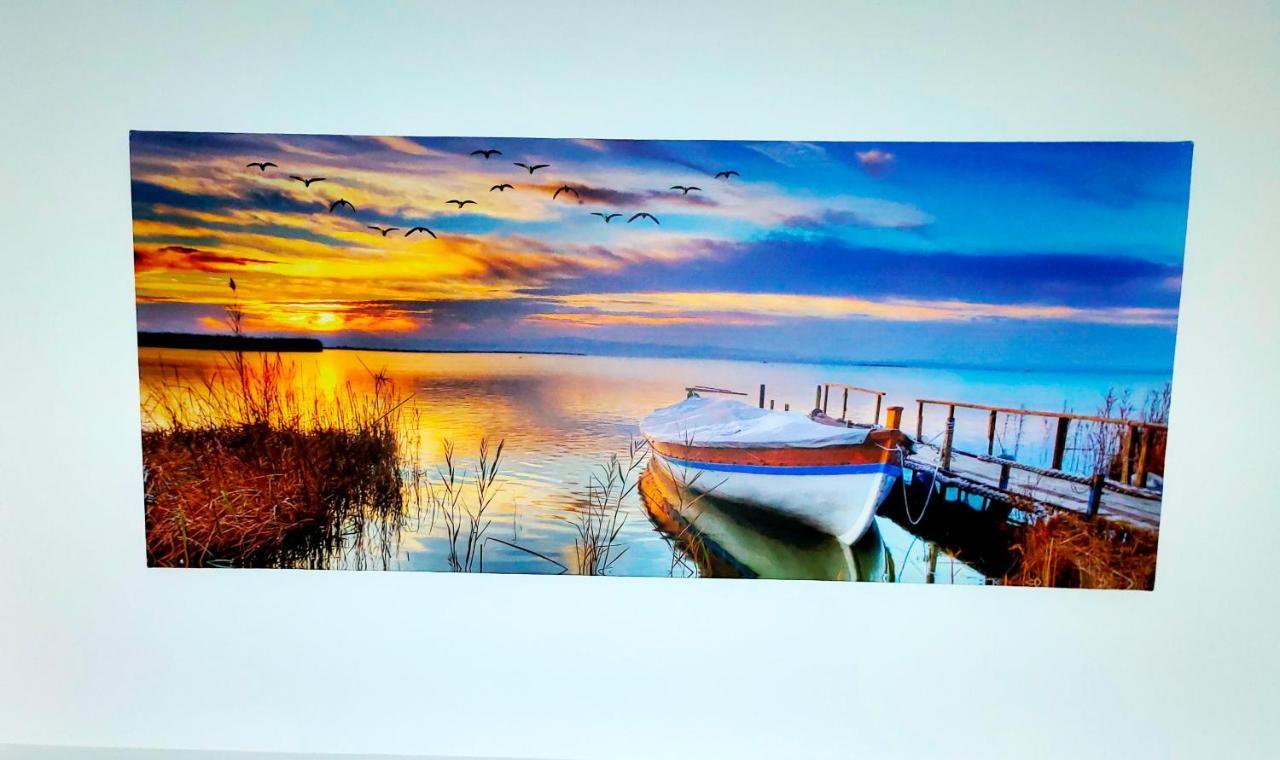 Casa Beyaz Hotel Mangalia Eksteriør billede