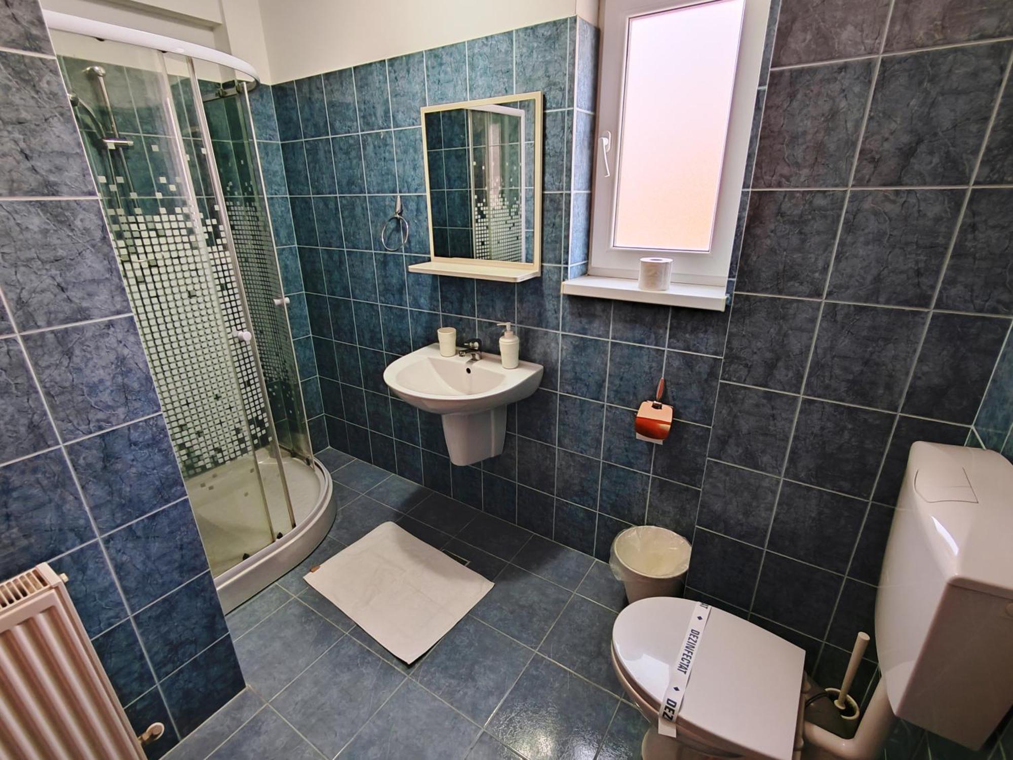 Casa Beyaz Hotel Mangalia Eksteriør billede