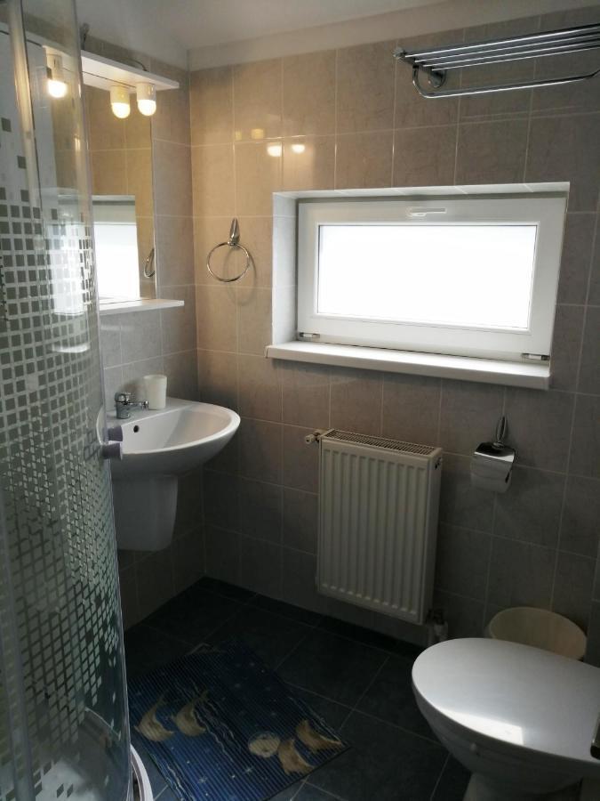 Casa Beyaz Hotel Mangalia Eksteriør billede